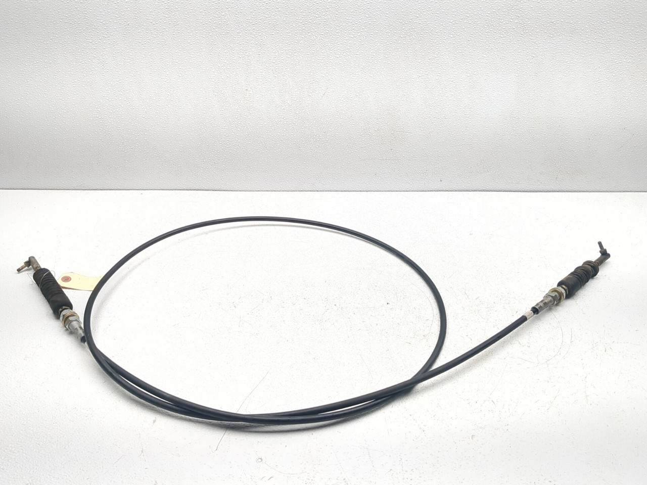 09-16 Kubota RTV 1140 CPX Transmission Gear Shift Shifter Cable