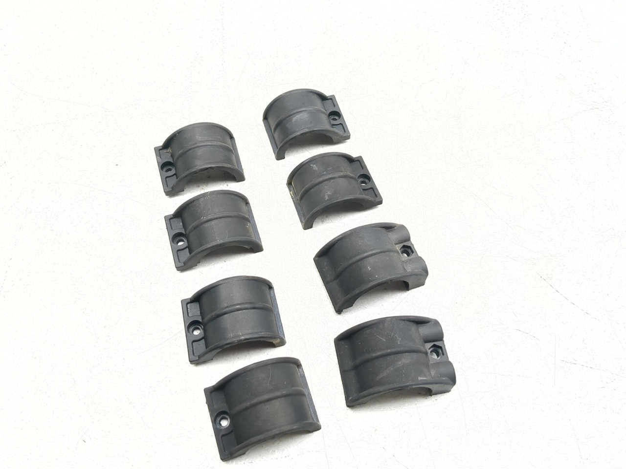 22-24 Kandi USA Cowboy E10K Roll Cage Mounting Clamps Set A001227
