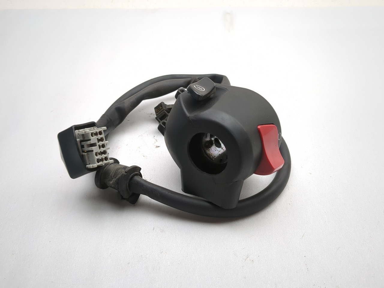 17-20 Honda CRF250 CRF250RL Front Right Handlebar Switch Control