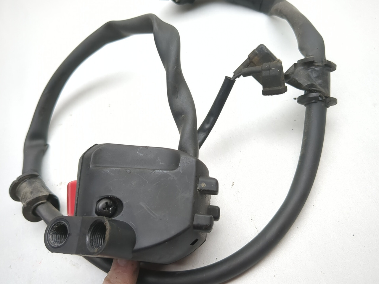 17-20 Honda CRF250 CRF250RL Front Right Handlebar Switch Control