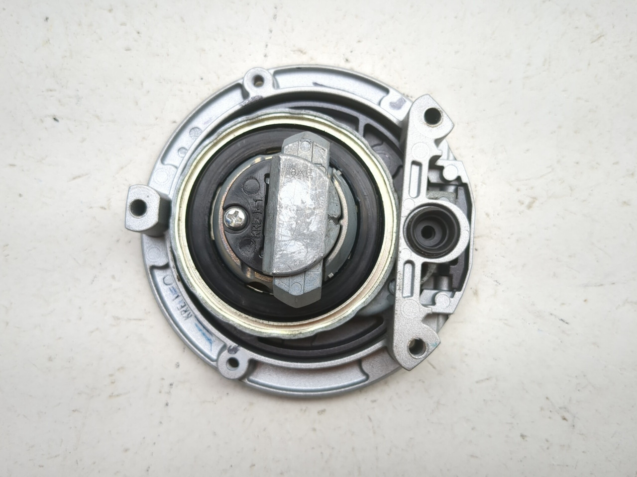 17-20 Honda CRF250 CRF250RL Fuel Tank Gas Petrol Cap w/ Key 17620