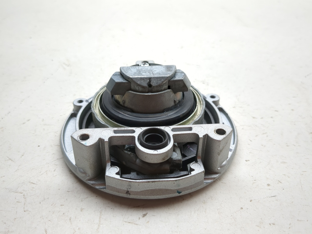 17-20 Honda CRF250 CRF250RL Fuel Tank Gas Petrol Cap w/ Key 17620