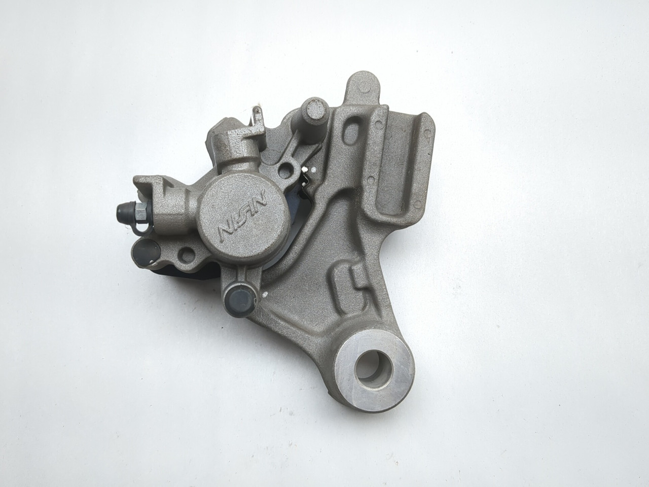 17-20 Honda CRF250 CRF250RL Rear Brake Caliper w/Mount 43150-KZZ