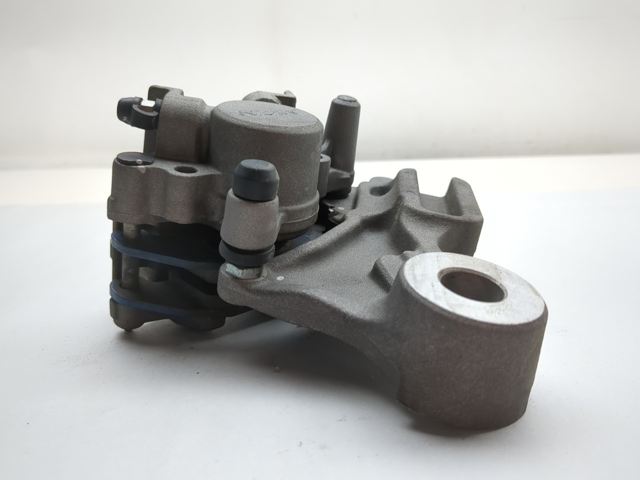 17-20 Honda CRF250 CRF250RL Rear Brake Caliper w/Mount 43150-KZZ