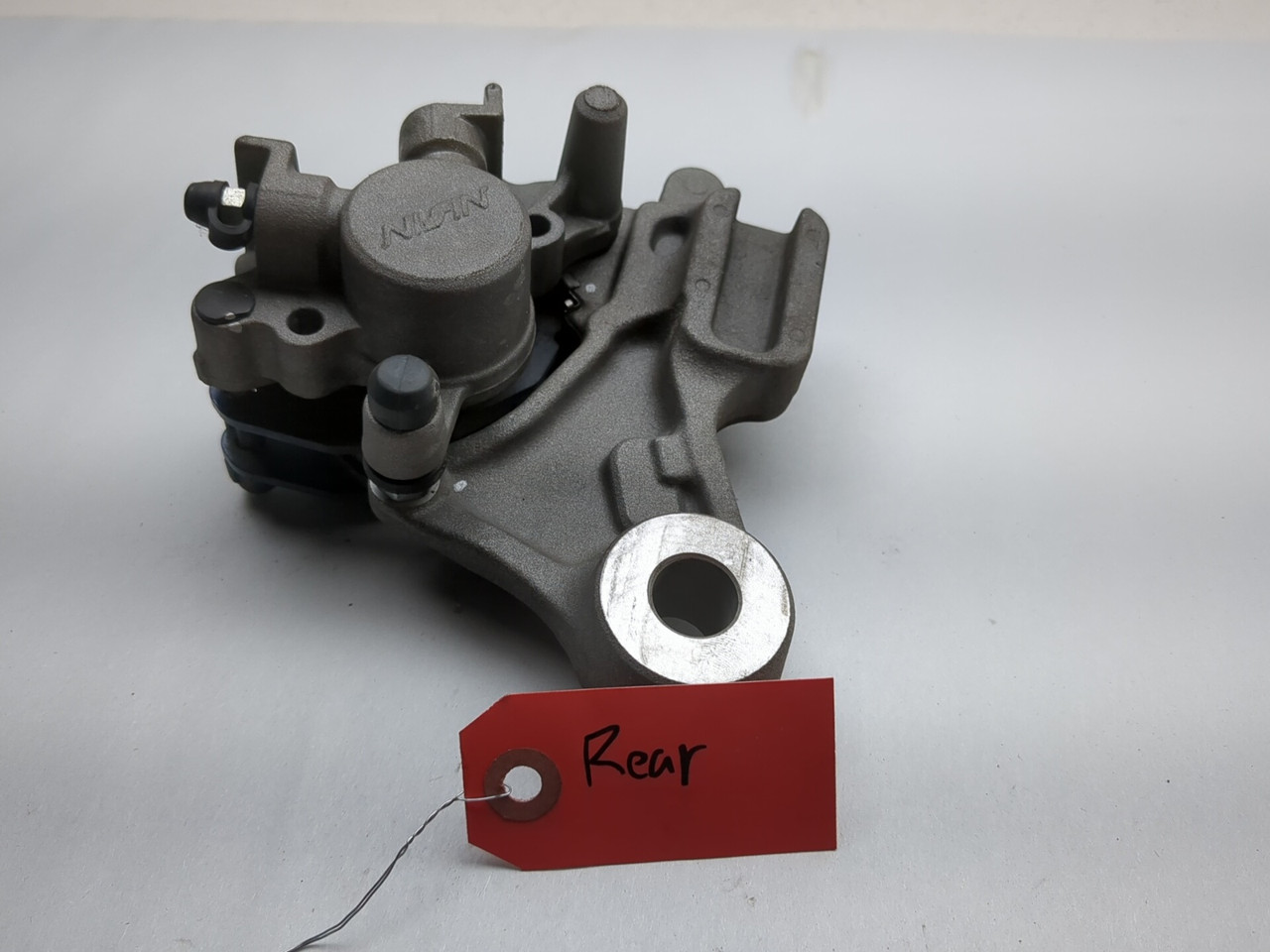17-20 Honda CRF250 CRF250RL Rear Brake Caliper w/Mount 43150-KZZ