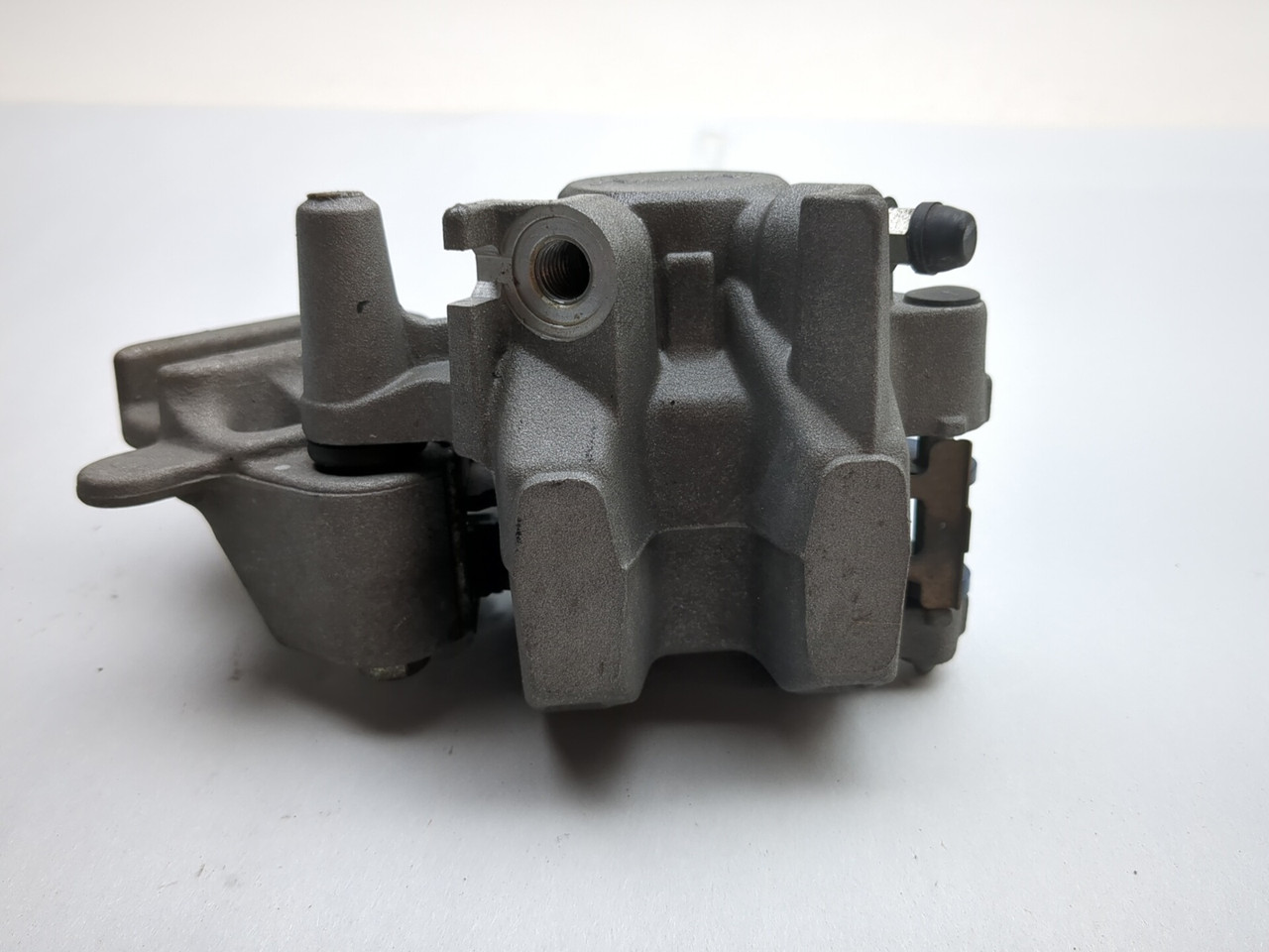 17-20 Honda CRF250 CRF250RL Rear Brake Caliper w/Mount 43150-KZZ