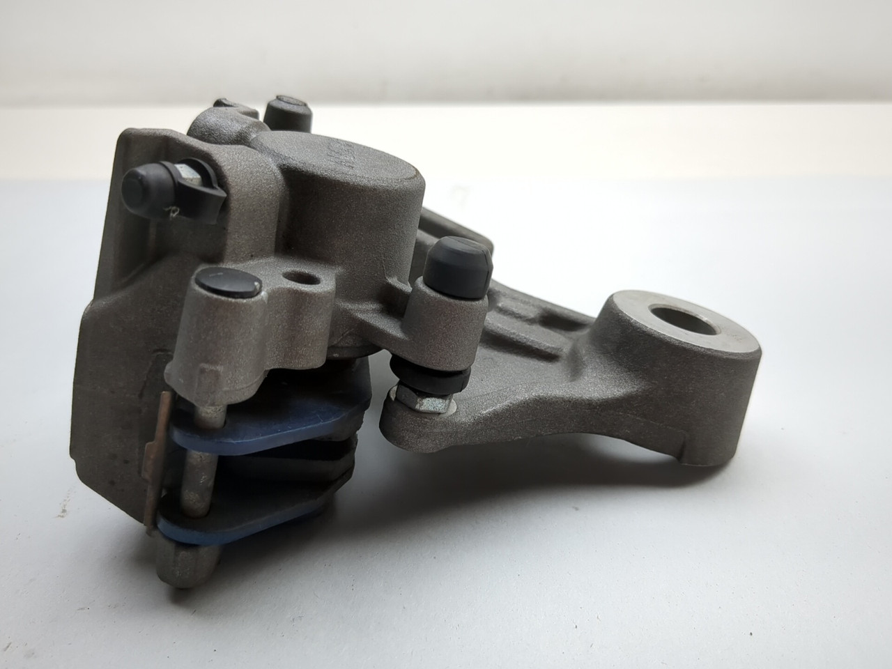 17-20 Honda CRF250 CRF250RL Rear Brake Caliper w/Mount 43150-KZZ