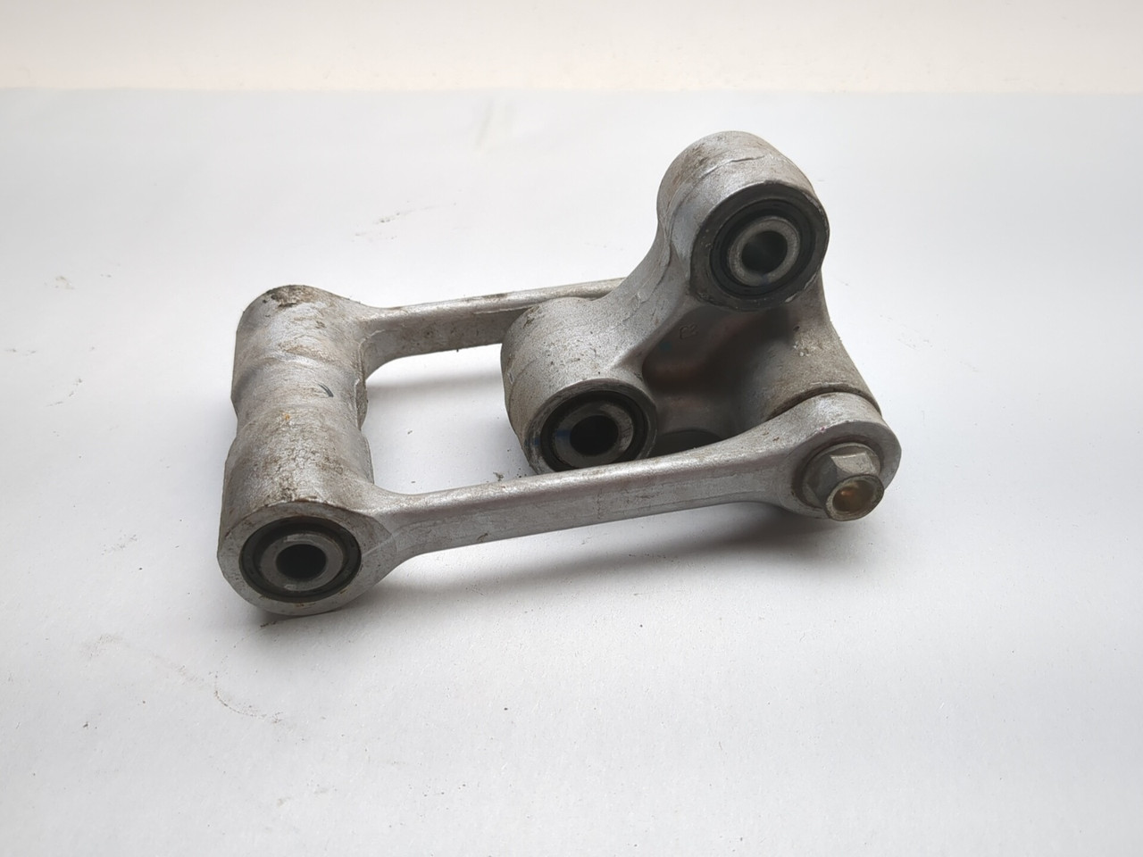 17-20 Honda CRF250 CRF250RL Rear Shock Cushion Connecting Linkage
