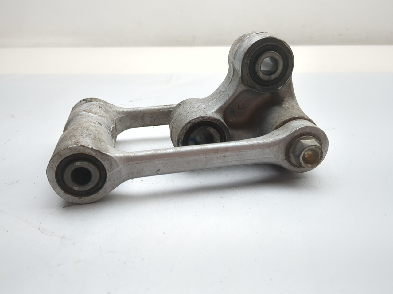17-20 Honda CRF250 CRF250RL Rear Shock Cushion Connecting Linkage