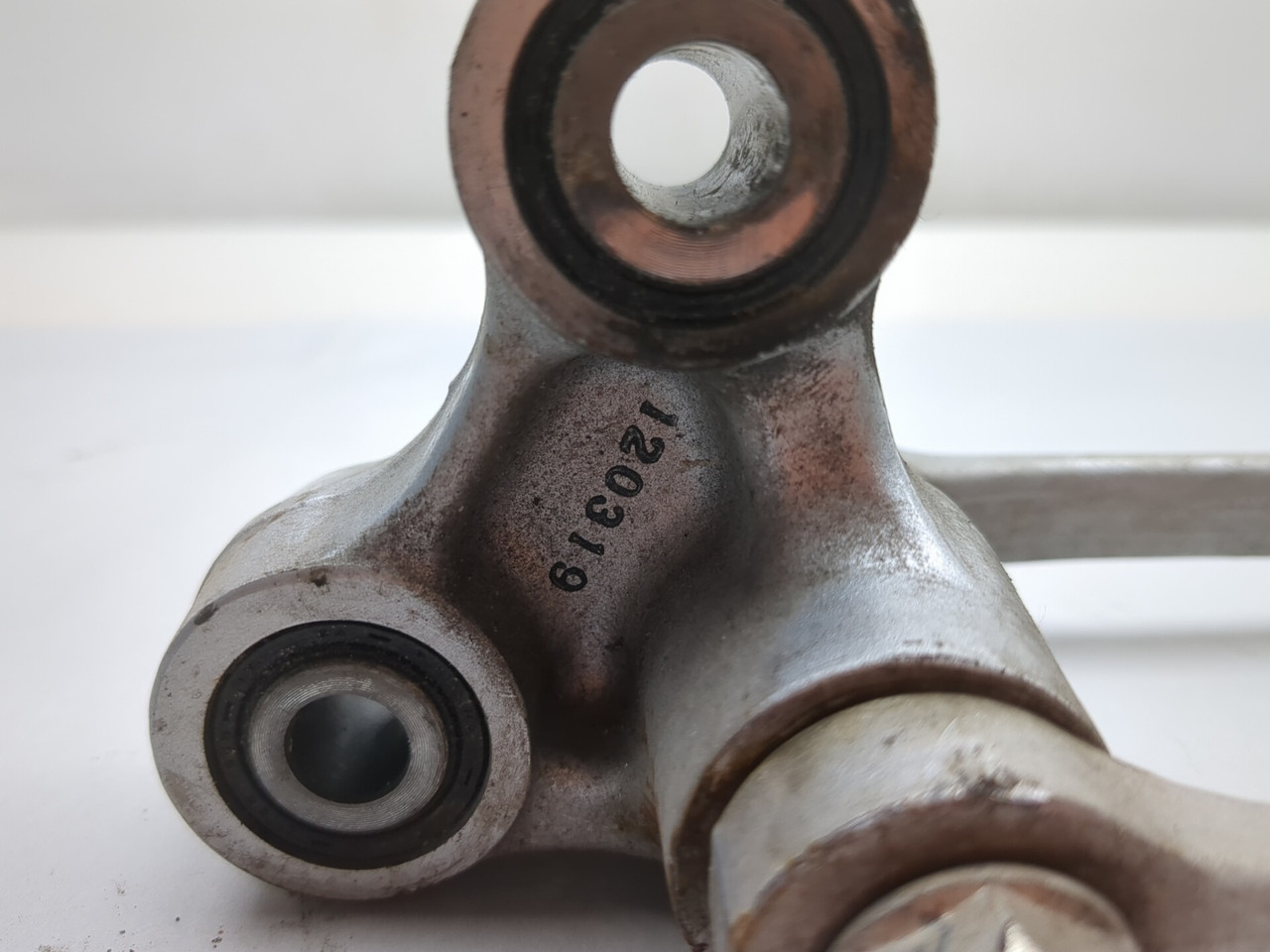 17-20 Honda CRF250 CRF250RL Rear Shock Cushion Connecting Linkage