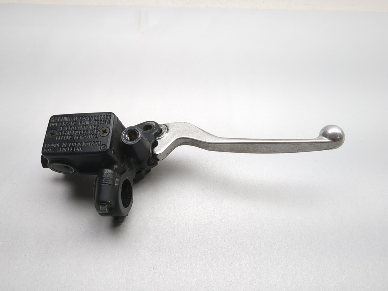 17-20 Honda CRF250 CRF250RL Front Brake Master Cylinder W/ Lever