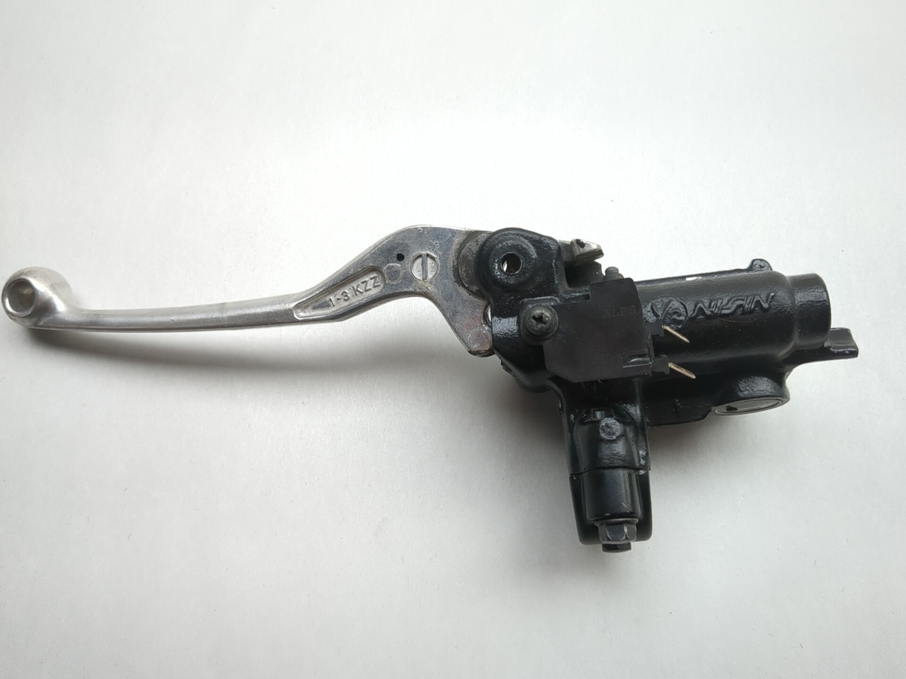 17-20 Honda CRF250 CRF250RL Front Brake Master Cylinder W/ Lever