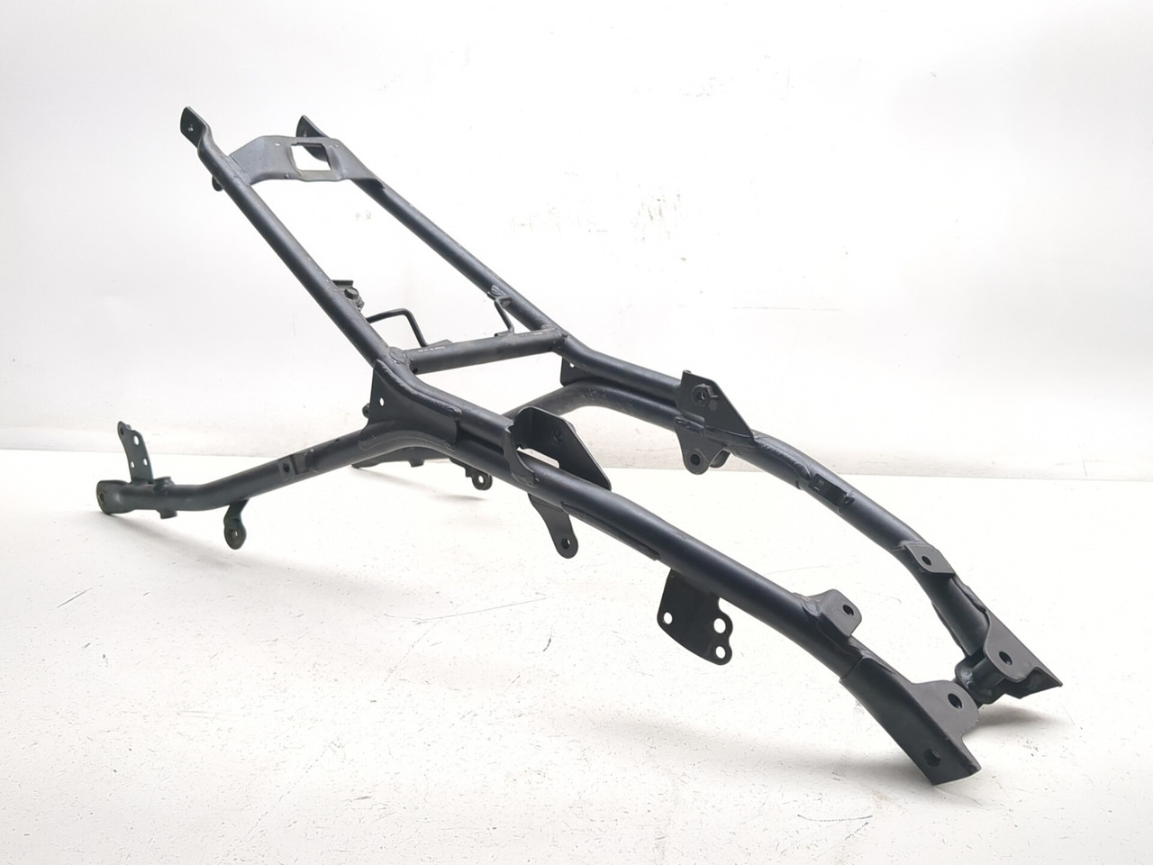 17-20 Honda CRF250 CRF250RL Rear Subframe Tail Chassis Bracket