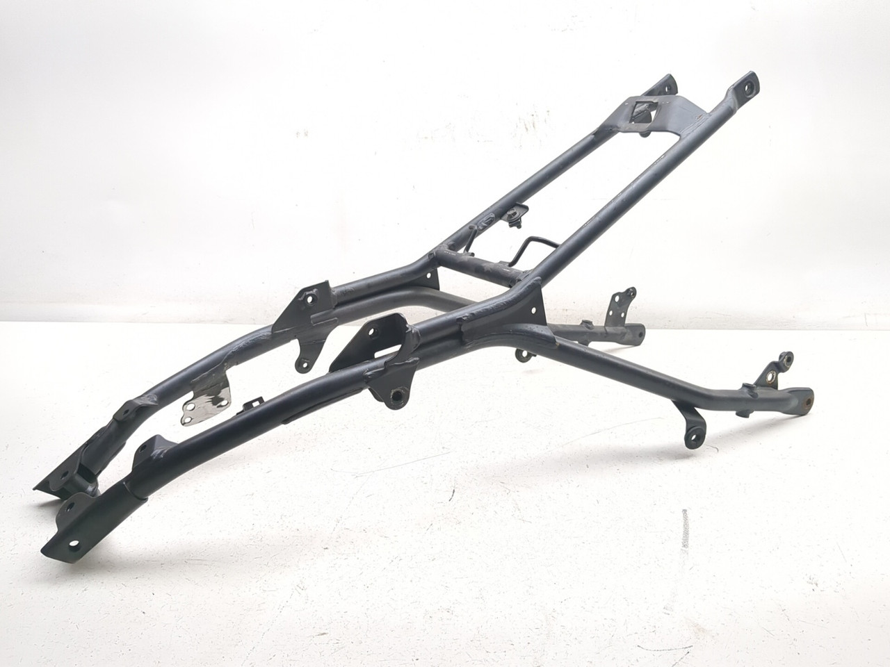 17-20 Honda CRF250 CRF250RL Rear Subframe Tail Chassis Bracket