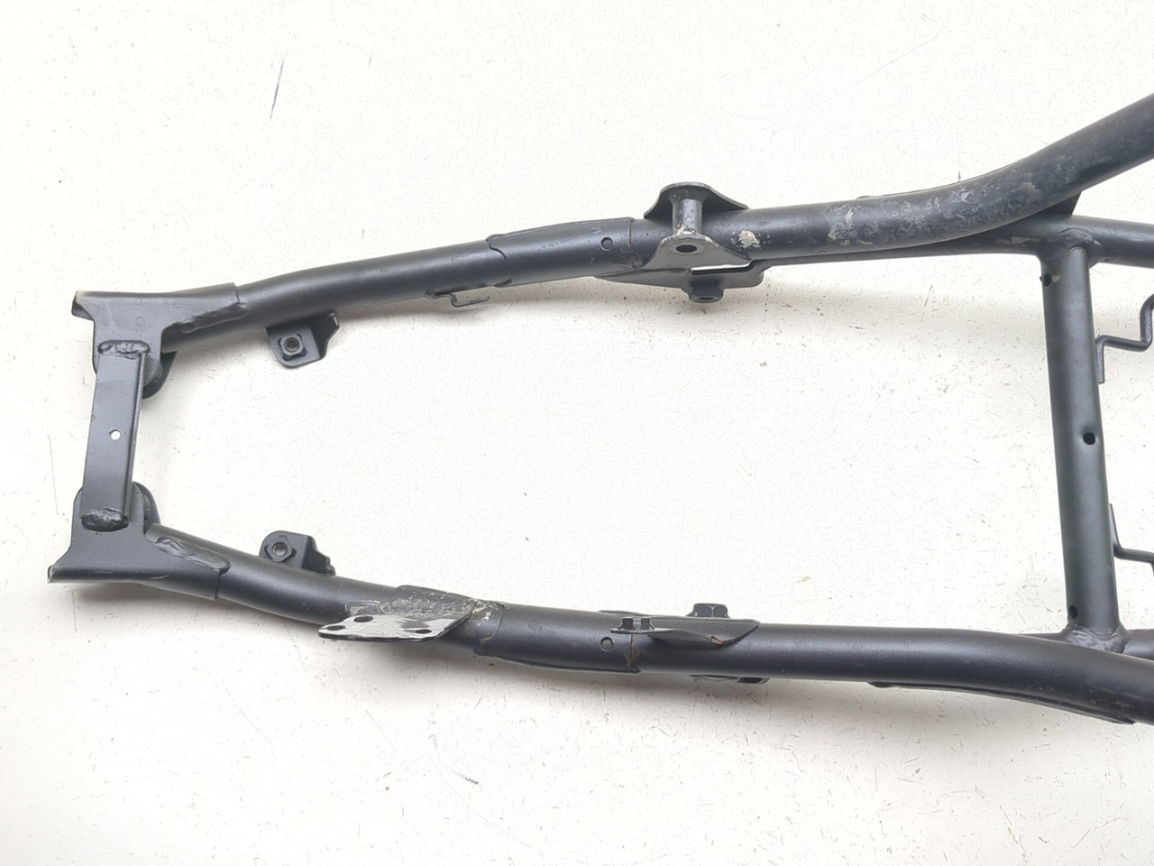 17-20 Honda CRF250 CRF250RL Rear Subframe Tail Chassis Bracket