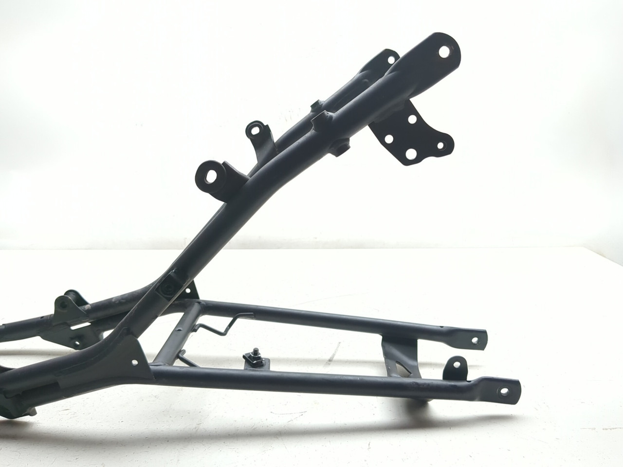 17-20 Honda CRF250 CRF250RL Rear Subframe Tail Chassis Bracket