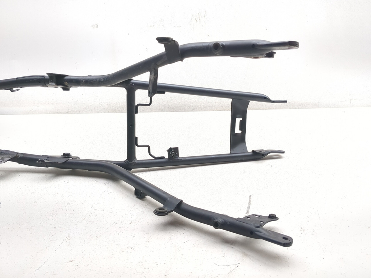 17-20 Honda CRF250 CRF250RL Rear Subframe Tail Chassis Bracket