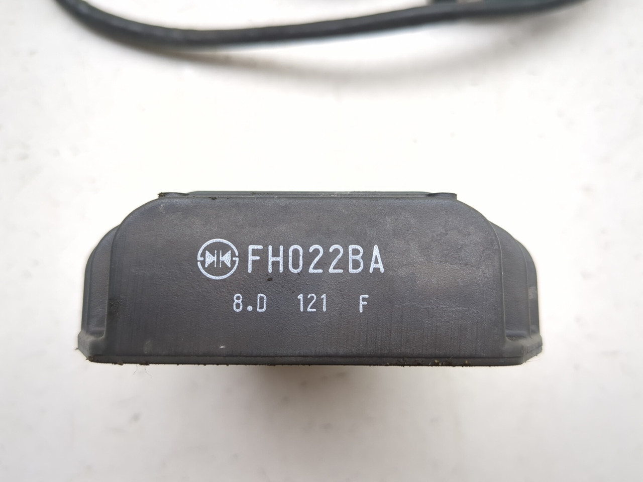 17-20 Honda CRF250 CRF250RL Horn Relay Cable injector Electrical