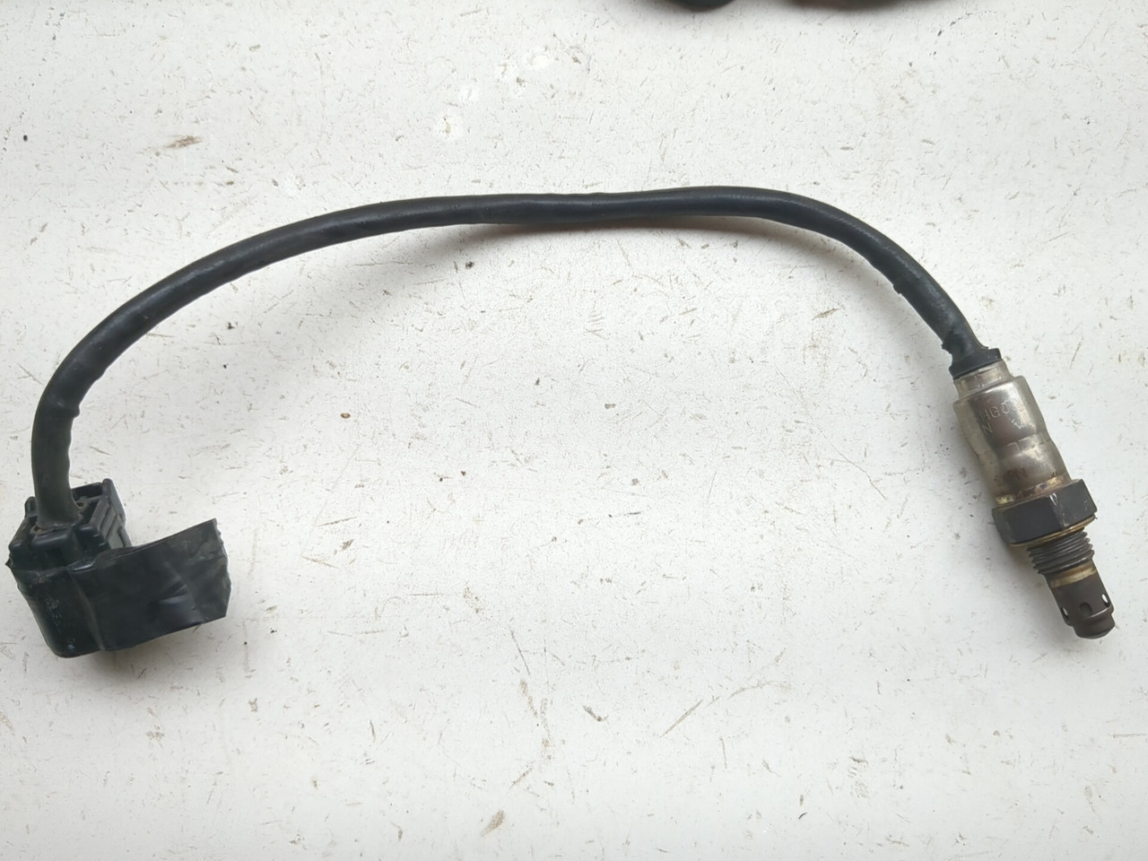 17-20 Honda CRF250 CRF250RL Horn Relay Cable injector Electrical