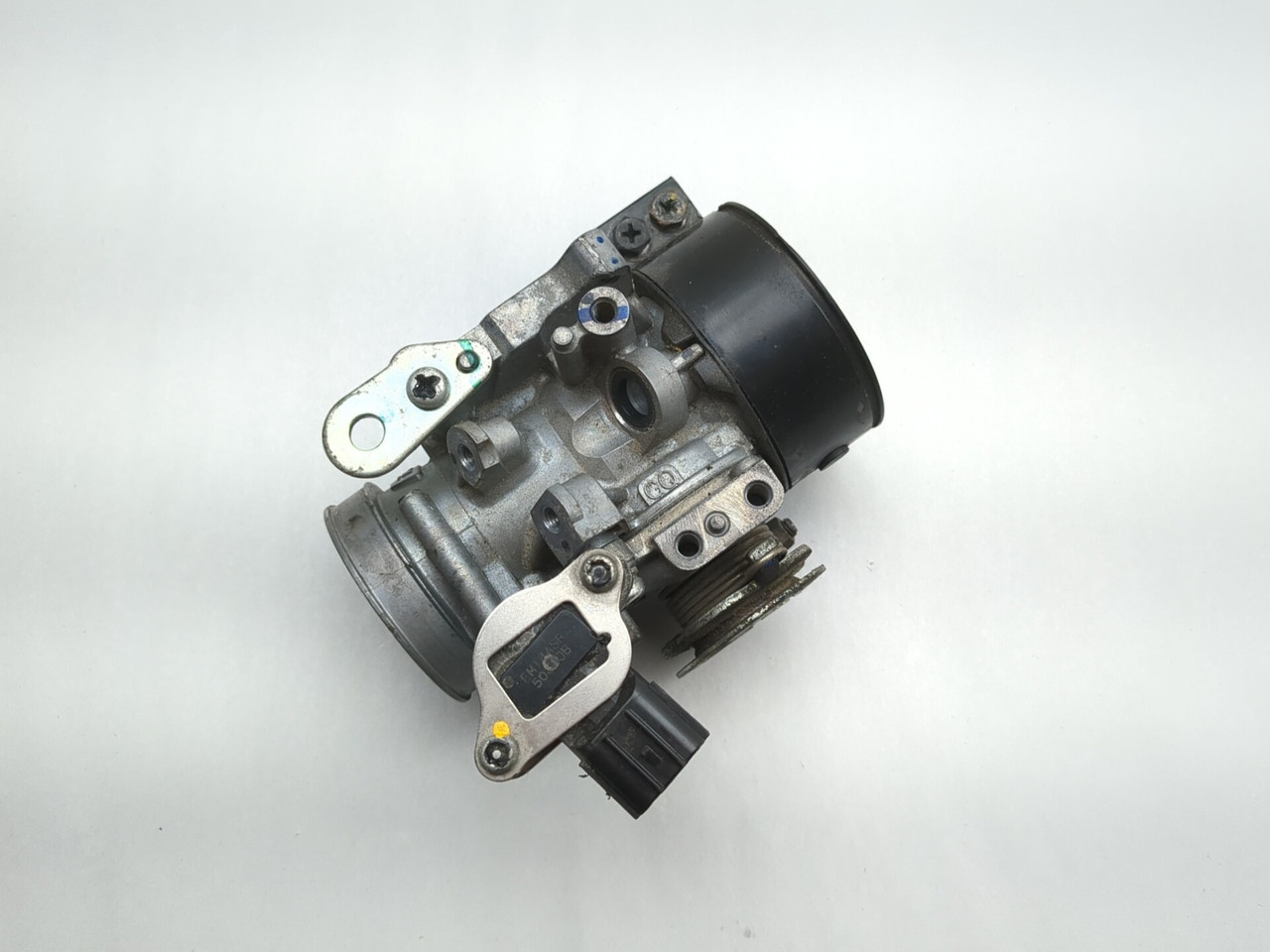 17-20 Honda CRF250 CRF250RL Throttle Body EFI Bodies Injection