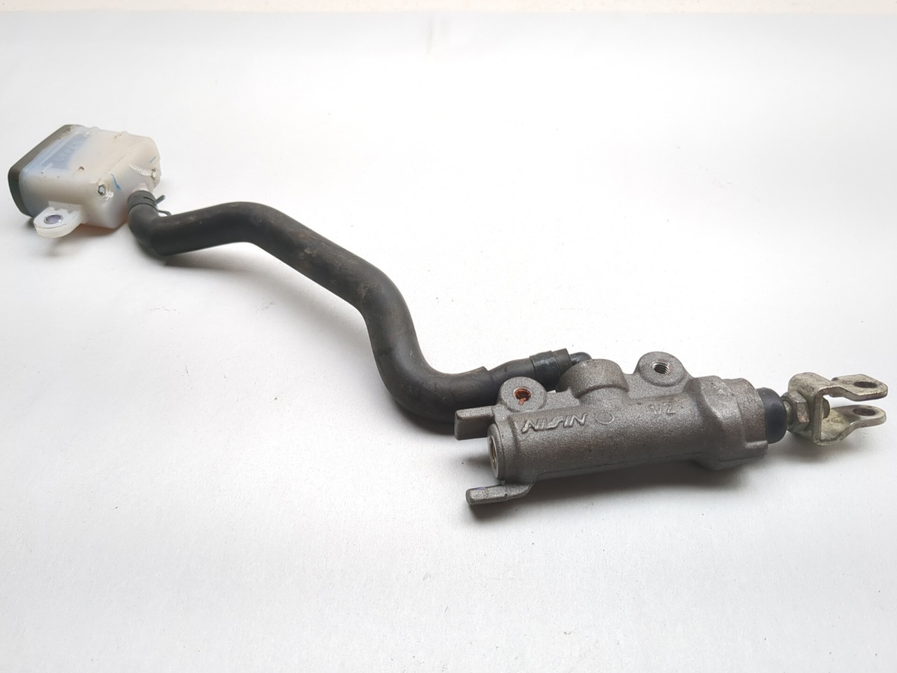 17-20 Honda CRF250 CRF250RL Rear Brake Master Cylinder Pump 43500