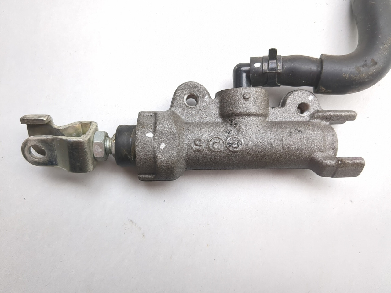 17-20 Honda CRF250 CRF250RL Rear Brake Master Cylinder Pump 43500