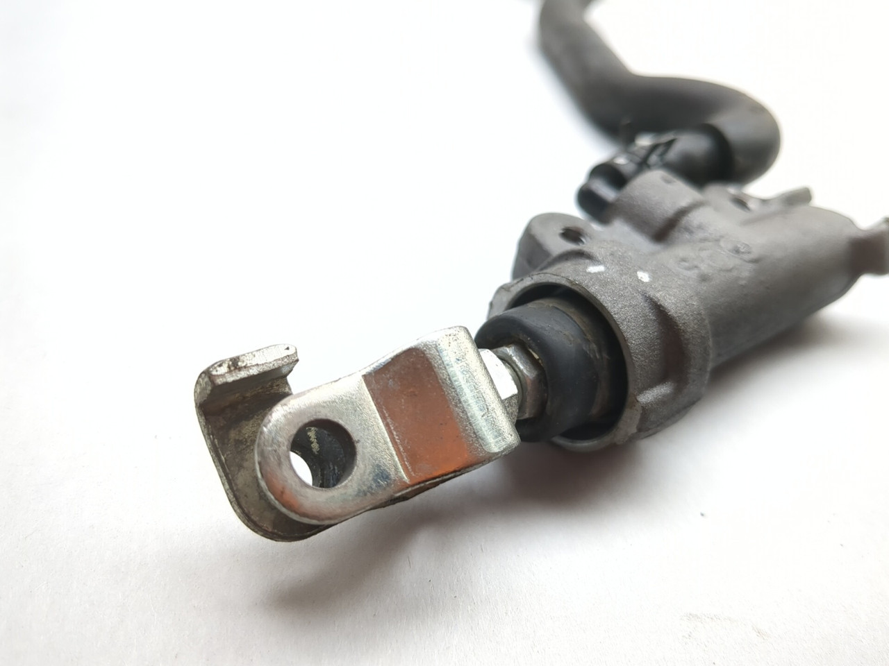 17-20 Honda CRF250 CRF250RL Rear Brake Master Cylinder Pump 43500