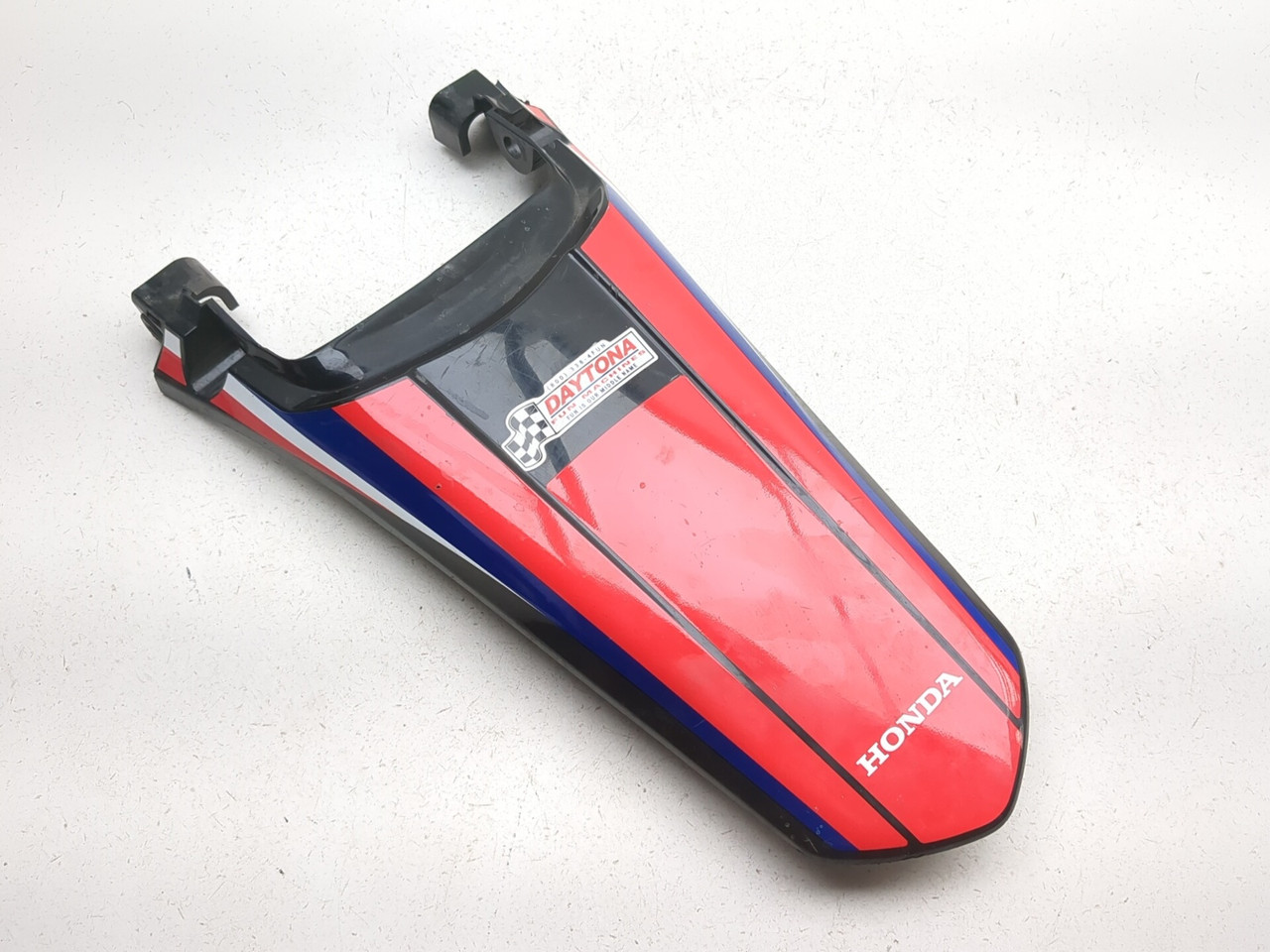 17-20 Honda CRF250 CRF250RL Rear Fender Fairing Guard Mudguard