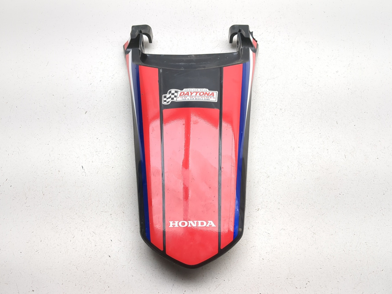 永久 17-20 Honda CRF250 CRF250RL Rear Fender Fairing Guard Mudguard