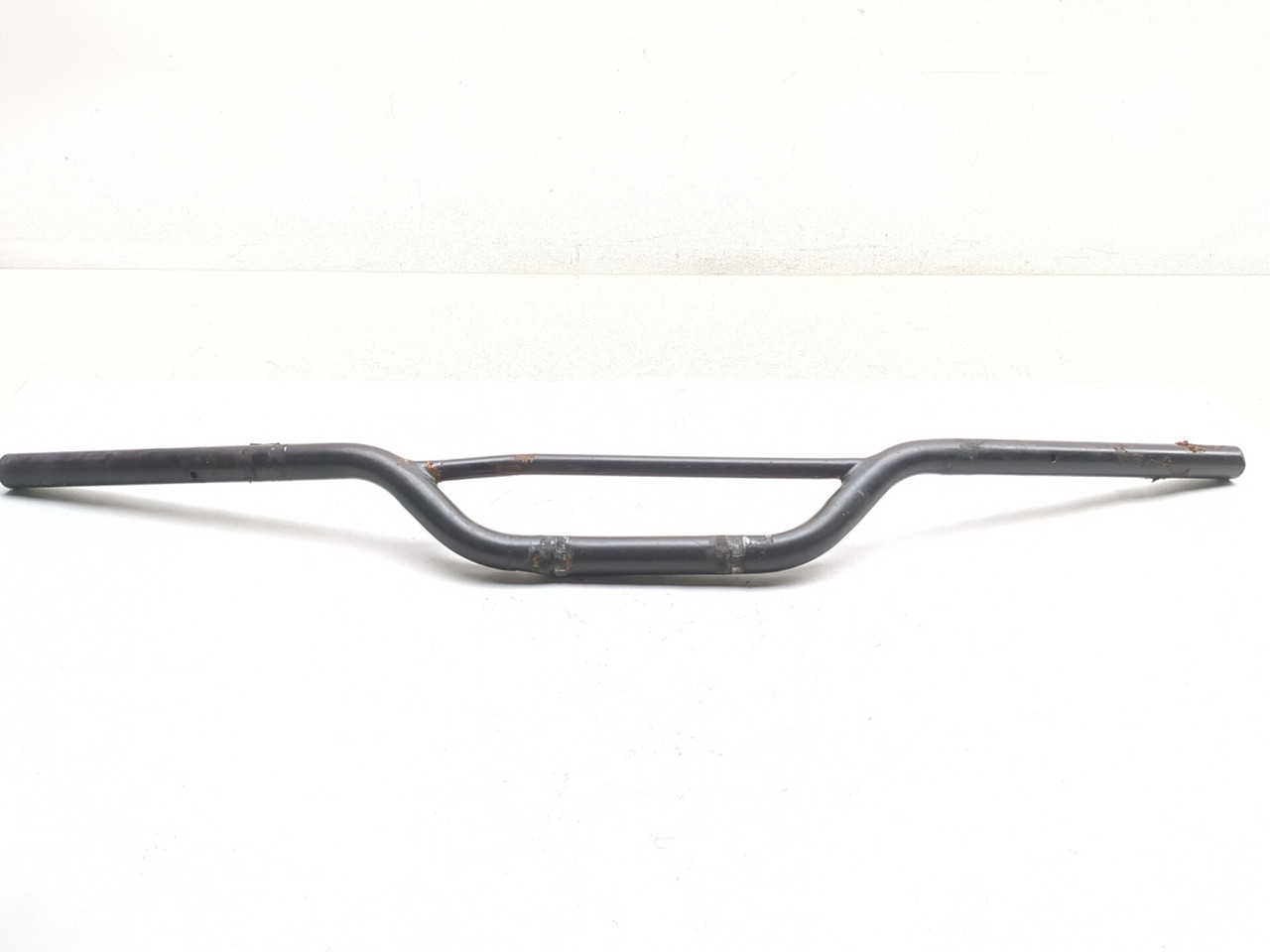 すうぃっち 17-20 Honda CRF250 CRF250RL Front Safety Steel Handlebar 53100-KZZ