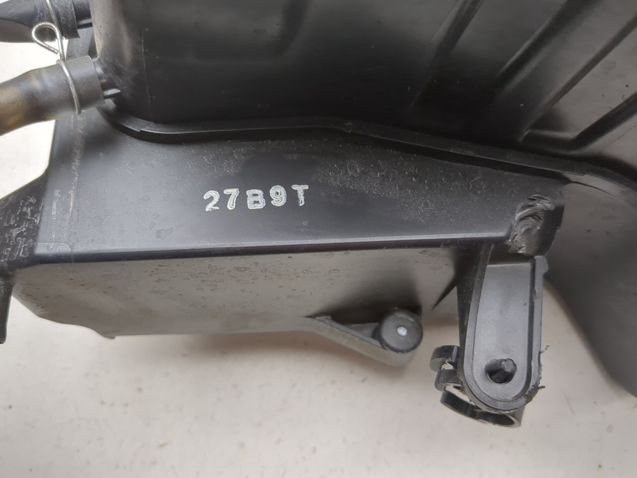17-20 Honda CRF250 CRF250RL Air Cleaner Housing Airbox 17210-KZZ