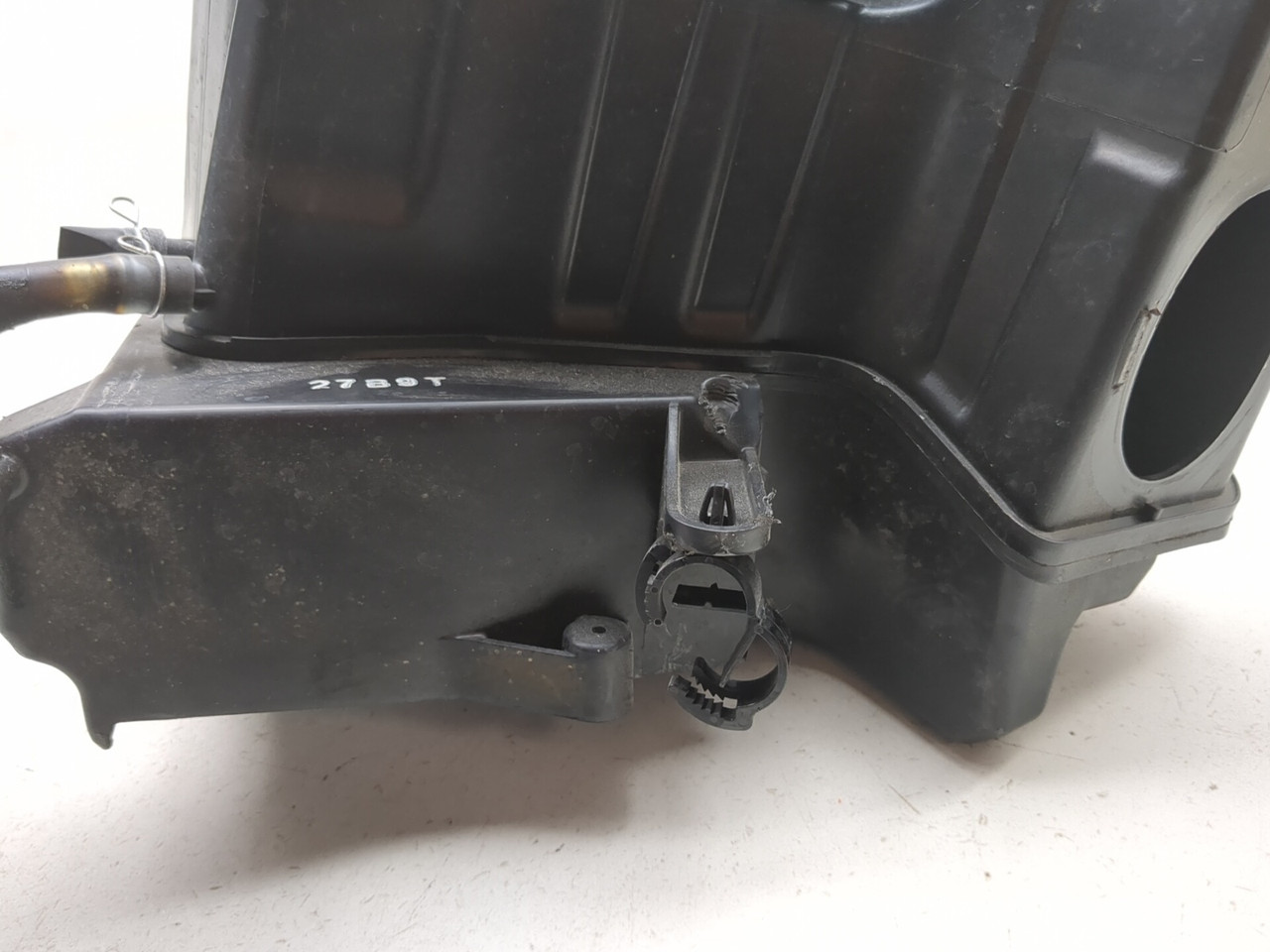 17-20 Honda CRF250 CRF250RL Air Cleaner Housing Airbox 17210-KZZ