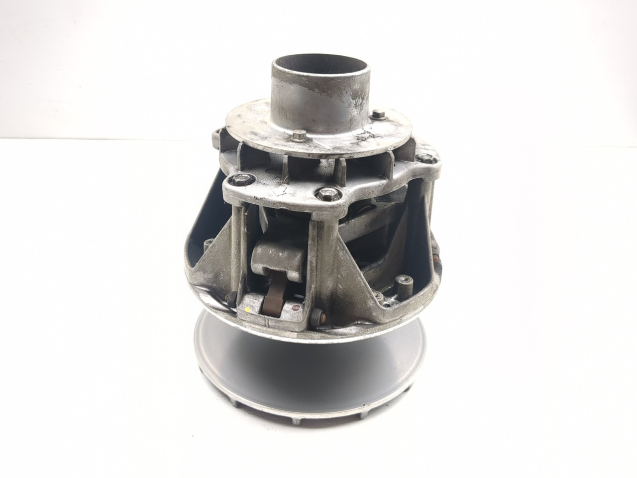 17-26 Kawasaki Mule 4010 KAF620 4x4 Primary Drive Clutch 49093