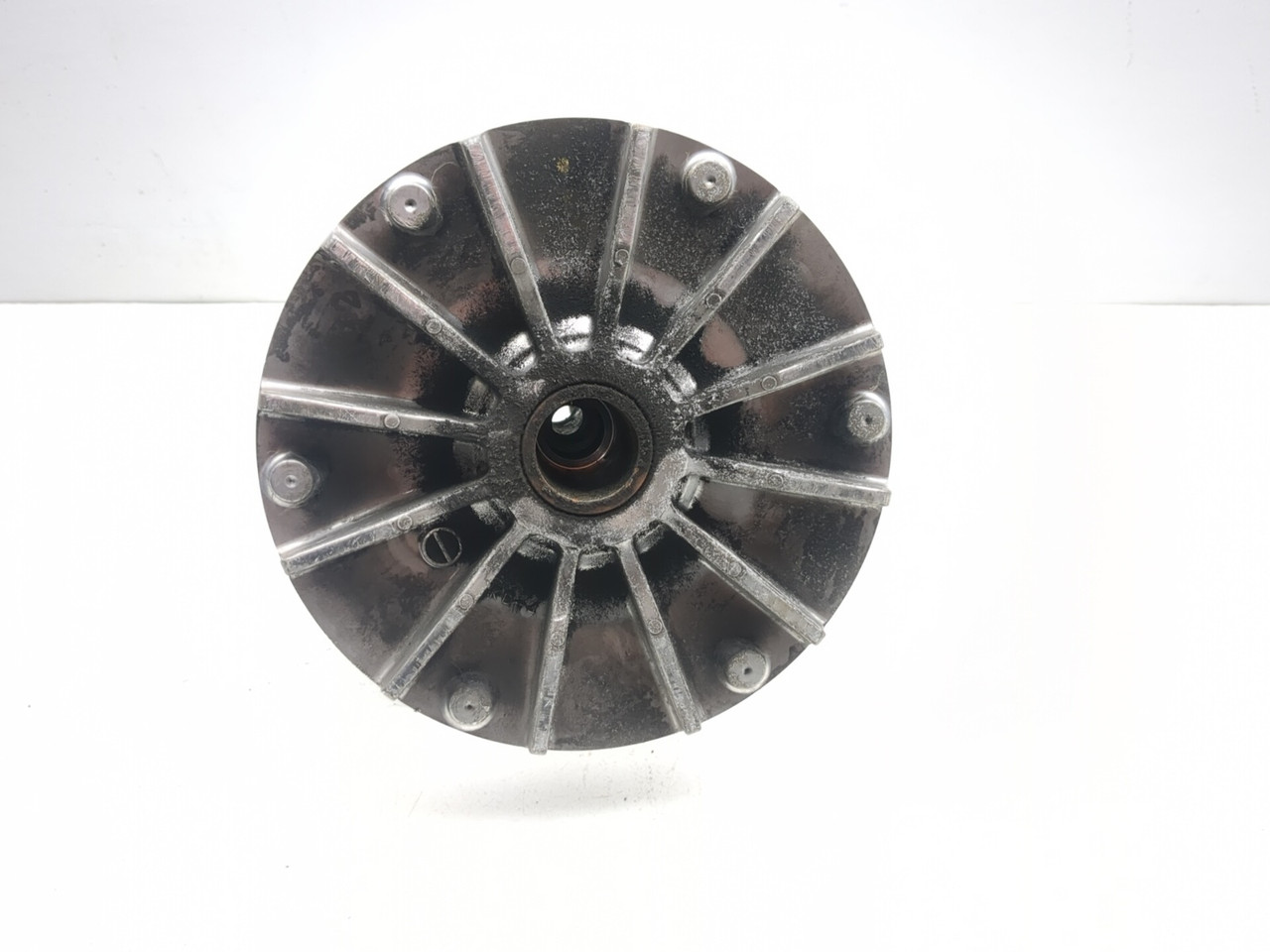 17-26 Kawasaki Mule 4010 KAF620 4x4 Primary Drive Clutch 49093 17-26 Kawasaki Mule 4010 KAF620 4x4 Primary Drive Clutch 49093