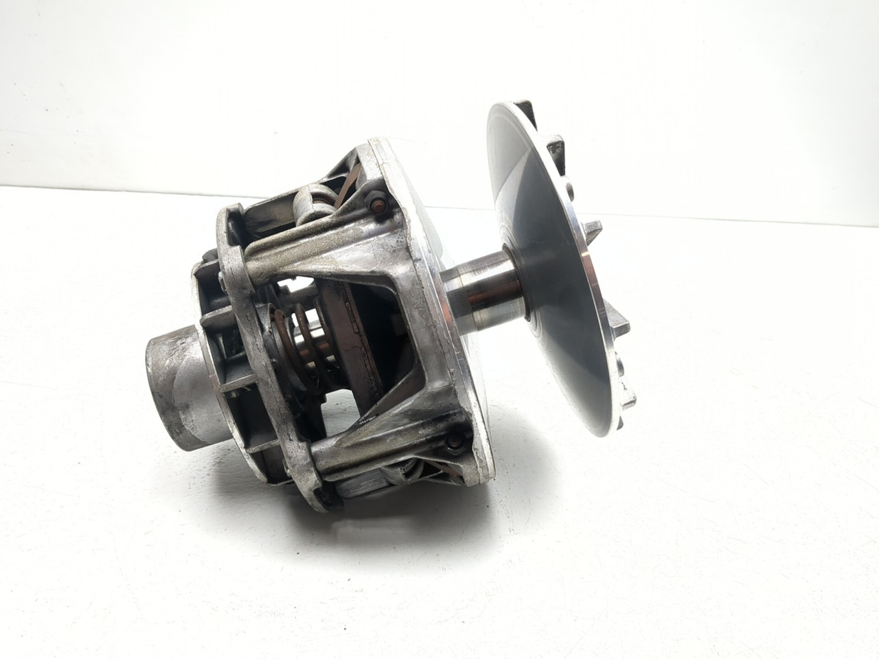 17-26 Kawasaki Mule 4010 KAF620 4x4 Primary Drive Clutch 49093
