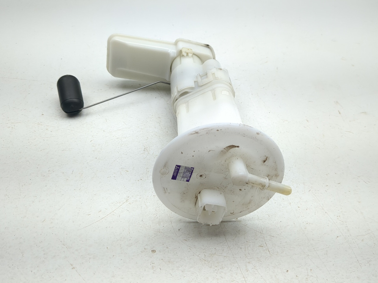 17-26 Kawasaki Mule 4010 KAF620 4x4 Fuel Pump Assembly - Sun Coast
