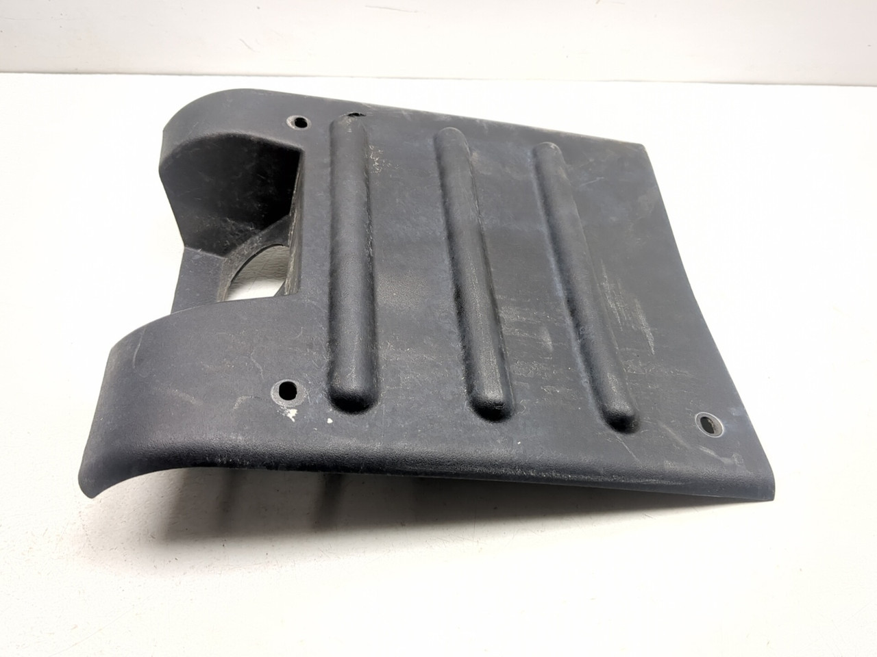 17-26 Kawasaki Mule 4010 KAF620 4x4 Front Gas Tank Plastic Cover