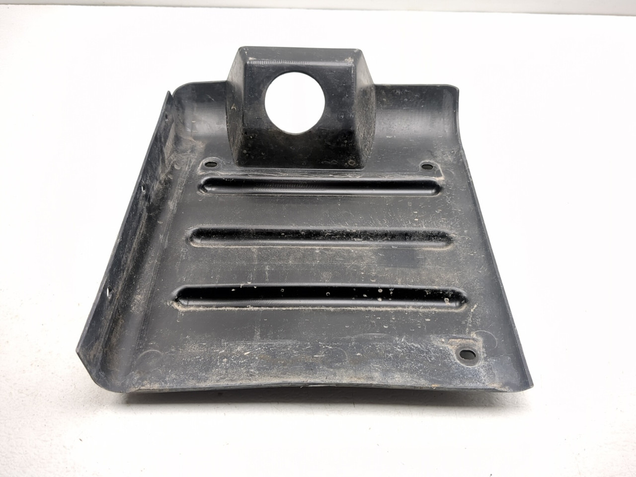 17-26 Kawasaki Mule 4010 KAF620 4x4 Front Gas Tank Plastic Cover