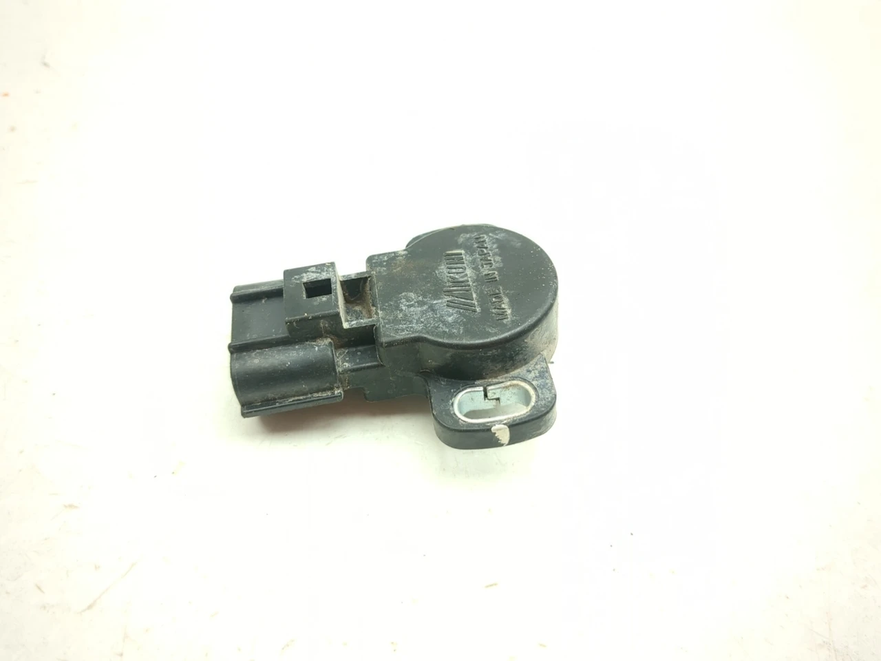 17-26 Kawasaki Mule 4010 KAF620 4X4 Throttle Position Sensor 21176