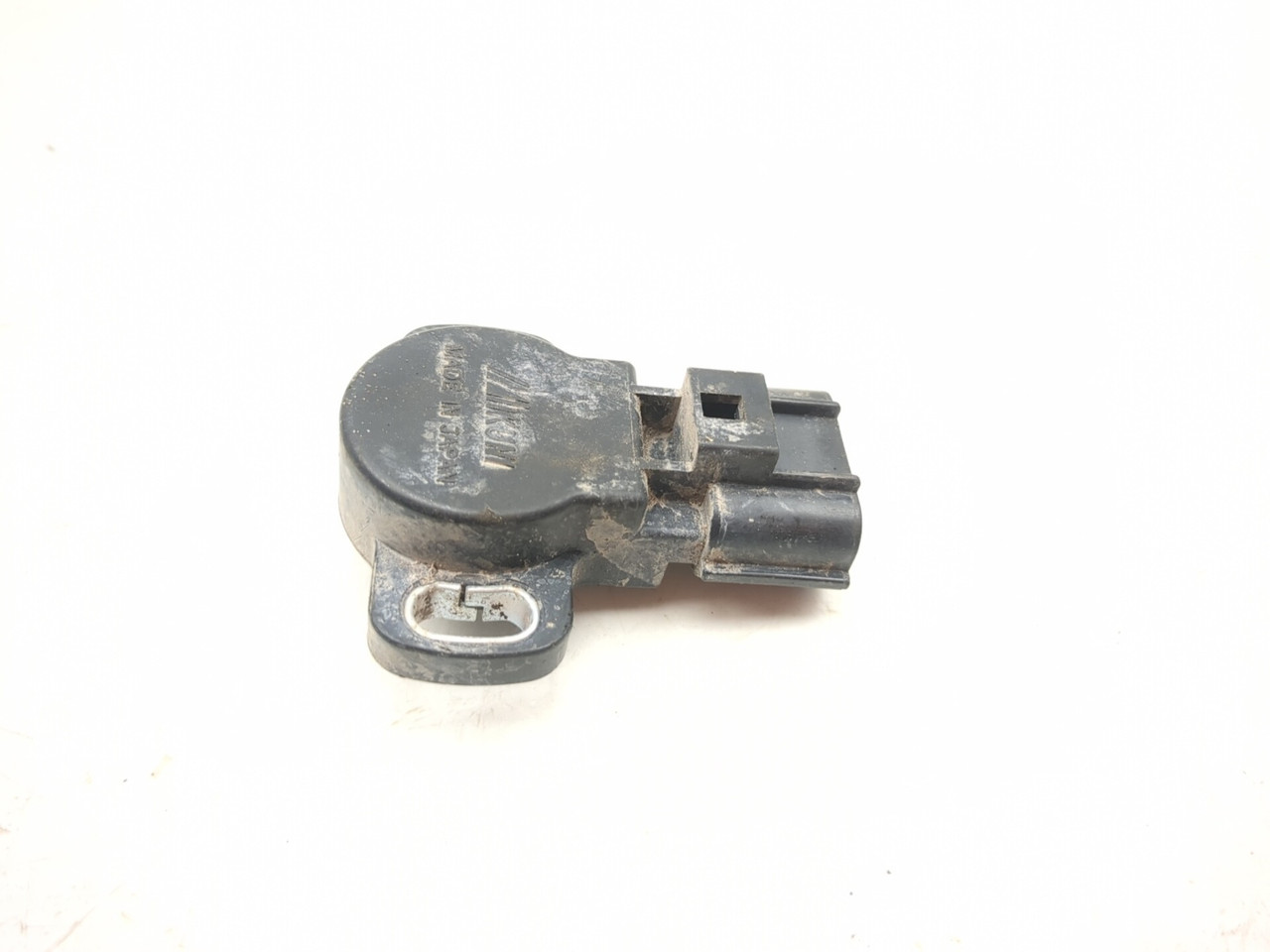 17-26 Kawasaki Mule 4010 KAF620 4X4 Throttle Position Sensor 21176