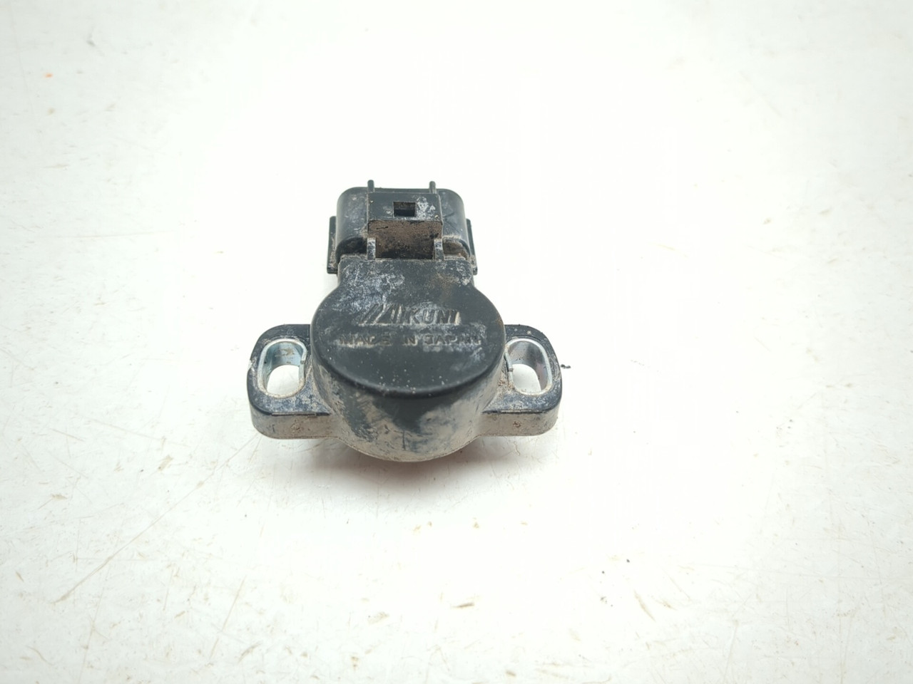 17-26 Kawasaki Mule 4010 KAF620 4X4 Throttle Position Sensor 21176