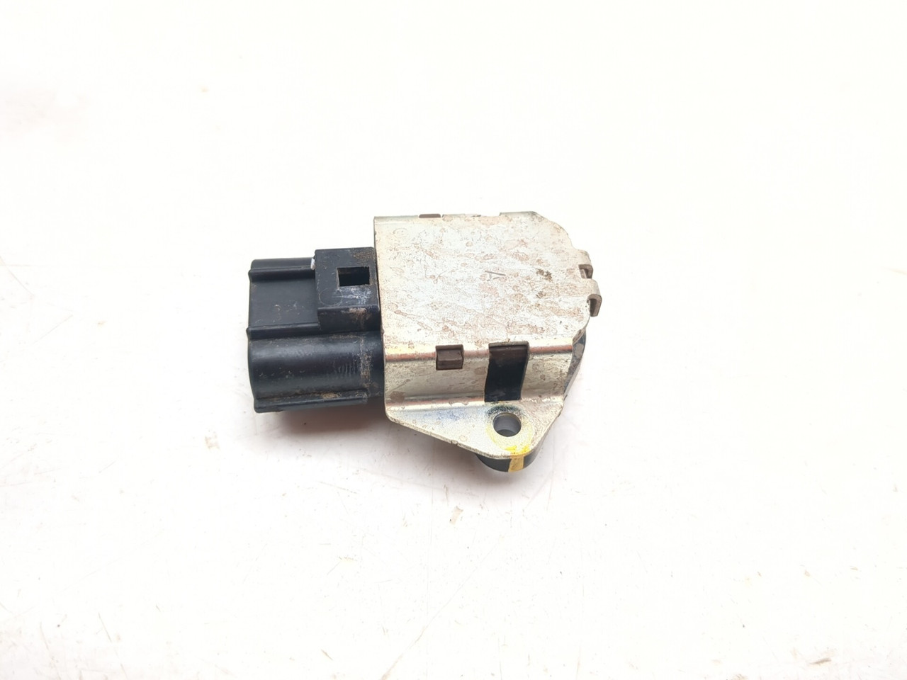 17-26 Kawasaki Mule 4010 KAF620 4x4 Throttle Position Sensor TPS