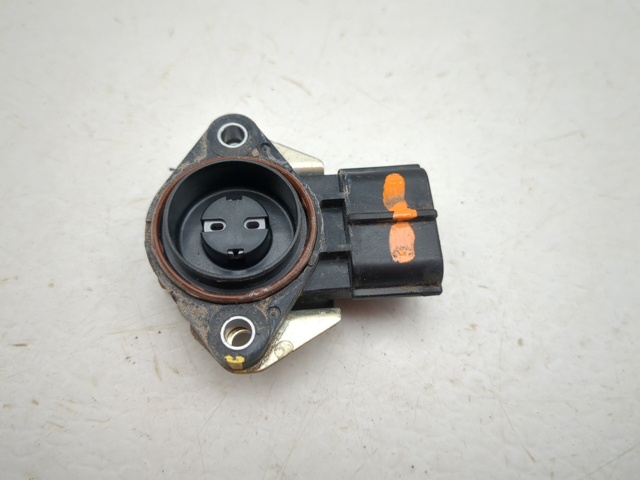17-26 Kawasaki Mule 4010 KAF620 4x4 Throttle Position Sensor TPS