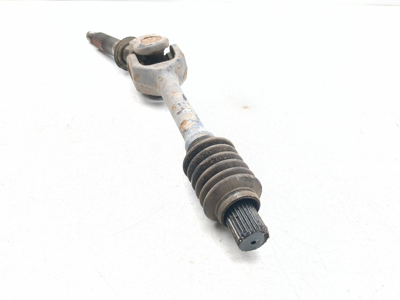 17-26 Kawasaki Mule 4010 KAF620 4x4 Joint Axle Shaft 39190-7501