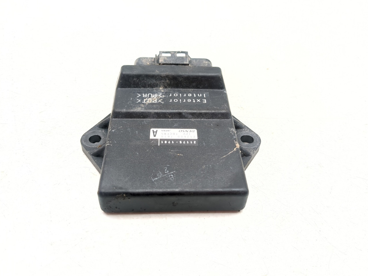 CB400SFNC42KEIHIN バイク ECU 39170-MWM-V02 17-26 Kawasaki Mule 4010 KAF620 4x4 Engine Control Unit ECU ECM