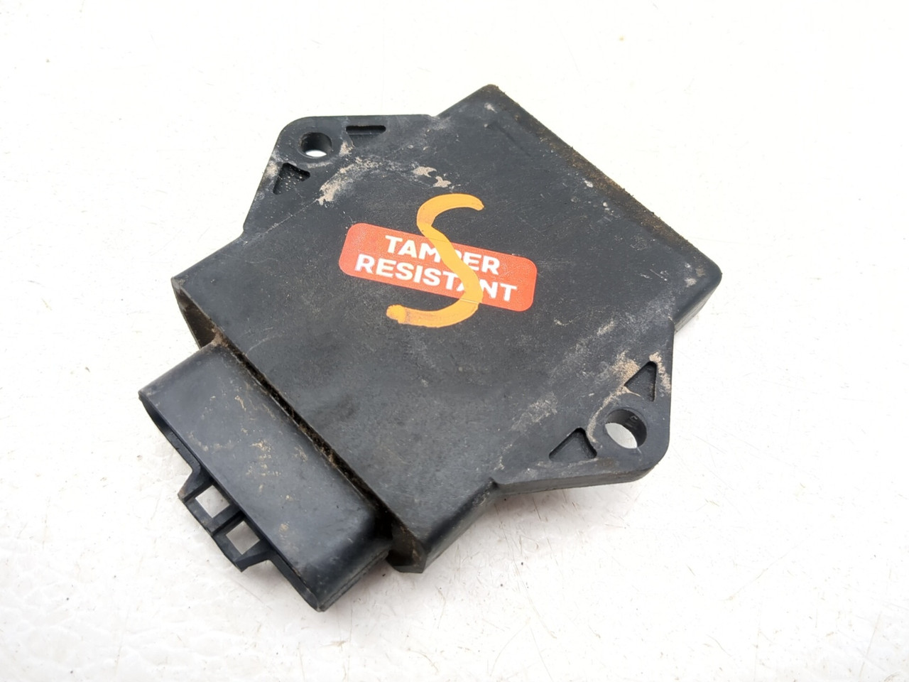 17-26 Kawasaki Mule 4010 KAF620 4x4 Engine Control Unit ECU ECM