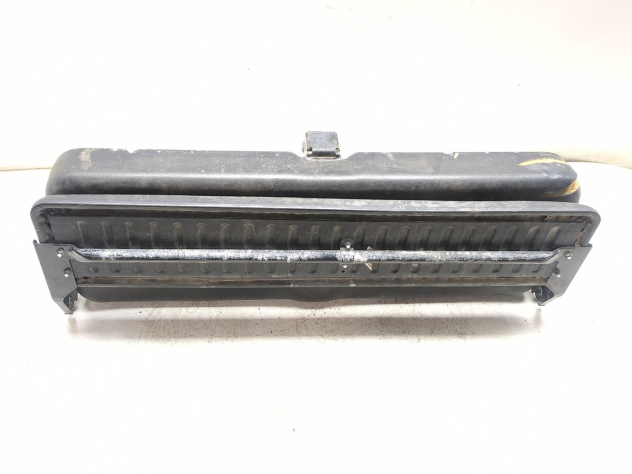 17-26 Kawasaki Mule 4010 KAF620 4x4 Rear Seat Bottom Cushion Bench