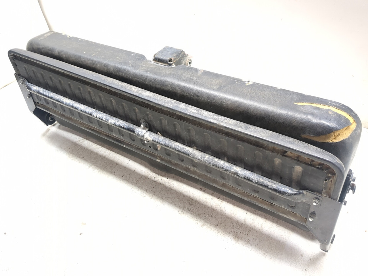 17-26 Kawasaki Mule 4010 KAF620 4x4 Rear Seat Bottom Cushion Bench