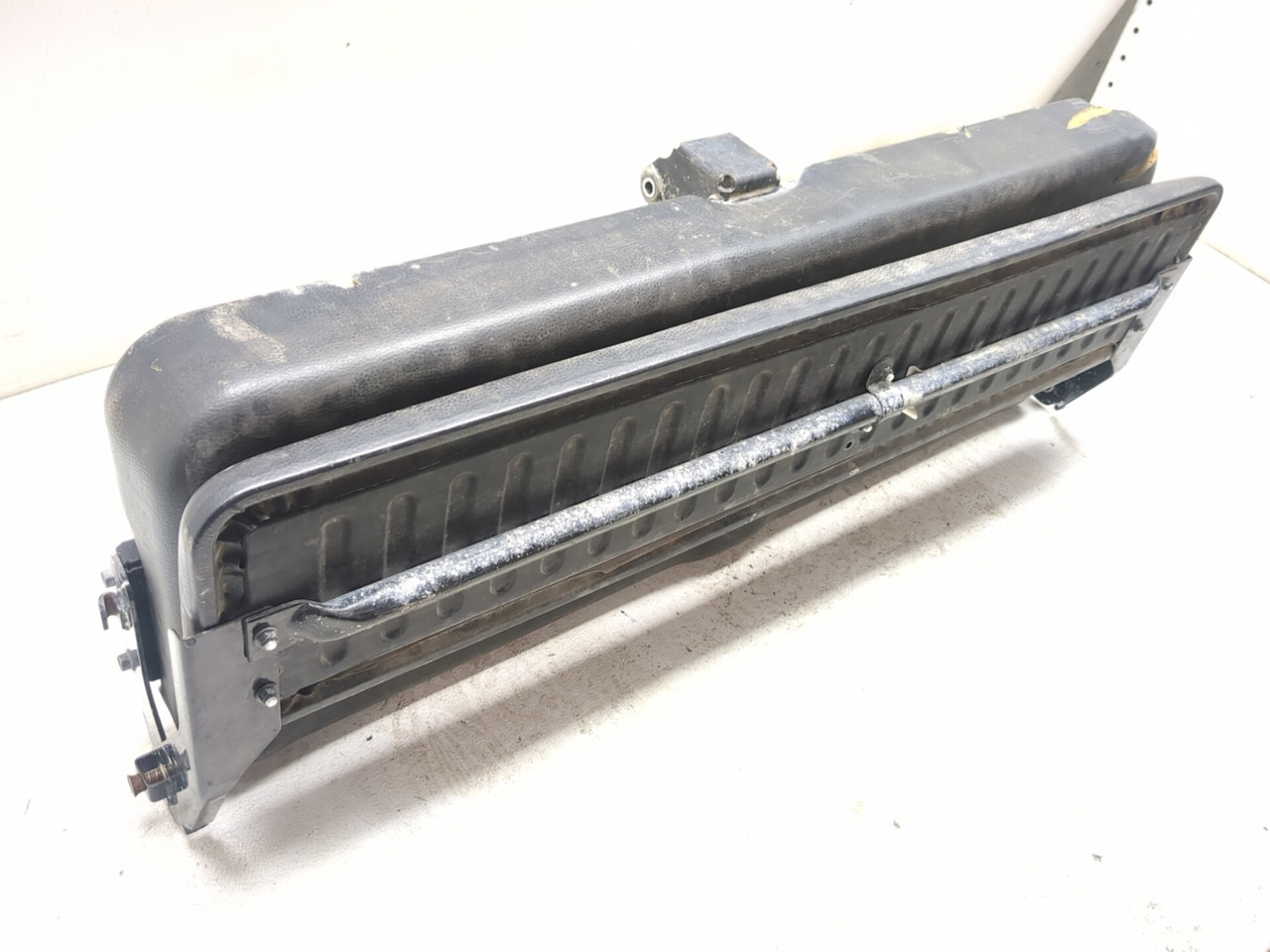 17-26 Kawasaki Mule 4010 KAF620 4x4 Rear Seat Bottom Cushion Bench