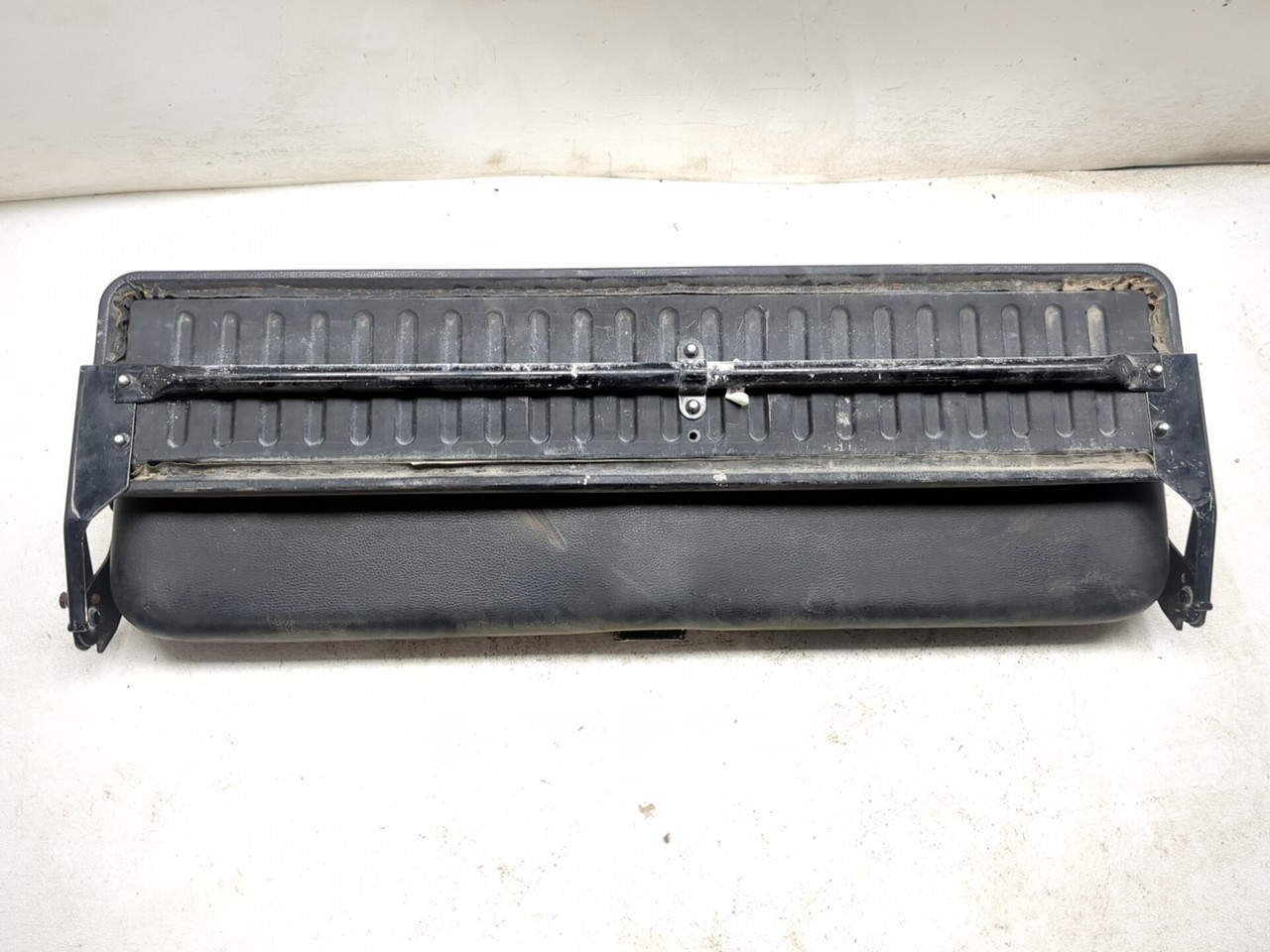 17-26 Kawasaki Mule 4010 KAF620 4x4 Rear Seat Bottom Cushion Bench